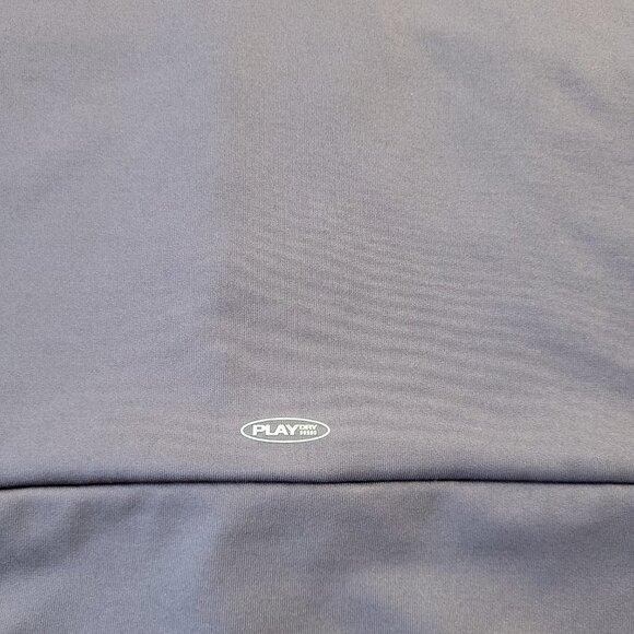 Reebok Woman’s Purple Active Long sleeve full zip jacket size L - Picture 12 of 13